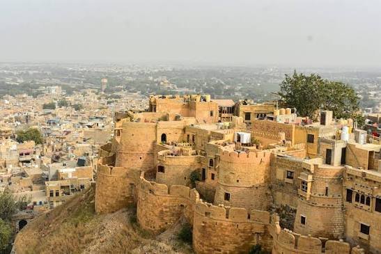 Jaisalmer