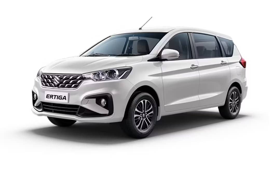 SUV taxi